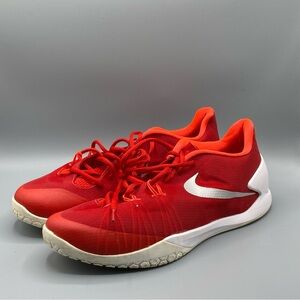Nike Hyperchase TB Red​
